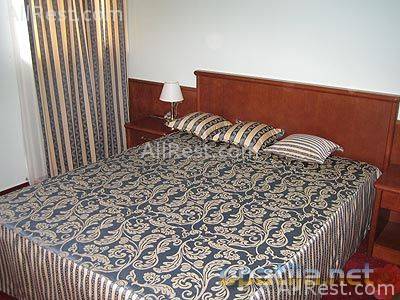 Park Lovran Hotel 4